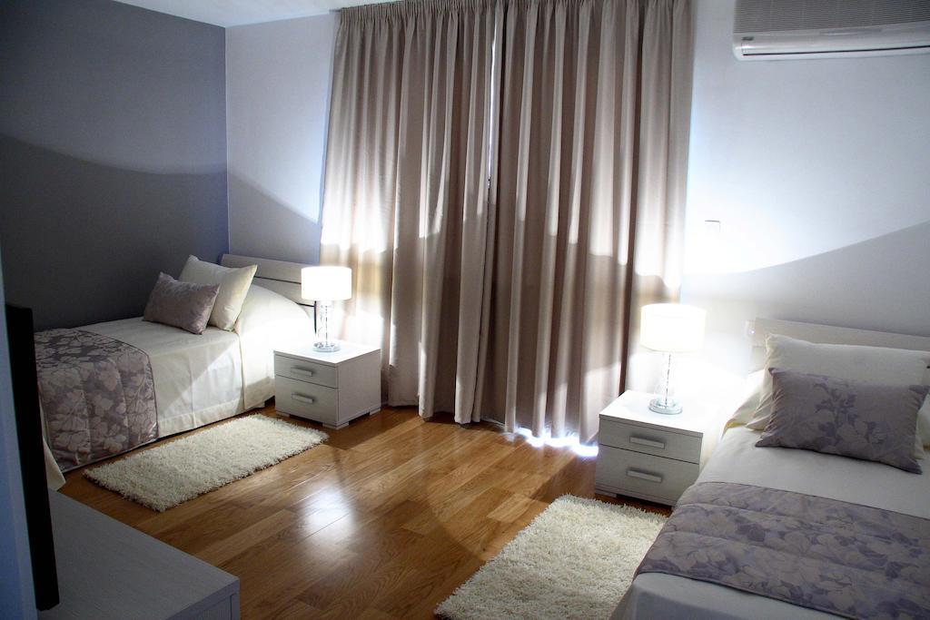 ספליט Apartment Akvarel מראה חיצוני תמונה